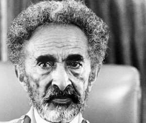We Must Become Members Of A New Race Overcoming Petty Prejudice – Haile Selassie