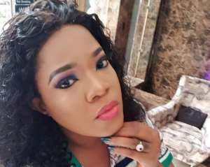 Actress, Toyin Abraham Looking so Charming in Latest Photos