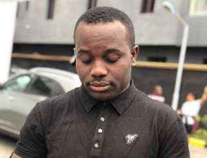 I Spent my Dry Cleaning Money on NollywoodProducer, Ikenna Best