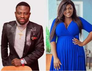 Ive Never Dated Tracey Boakye, Her Child Not Mine – Brother Sammy