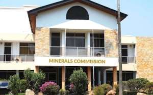 Allegations of illegal mining in Offin river is being investigated – Minerals Commission
