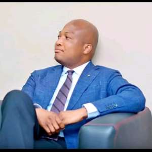 Pietism And Fallacy Are The Armpit Of Okudzeto Ablakwa