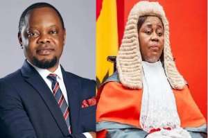 AG moves to dismiss suspended Chief Justice’s fresh bid to halt removal proceedings