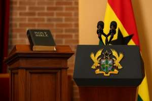 In the shadow of a national tragedy, the Presidency is courting prophecy over proof—turning to pulpits instead of policy. Is this wisdom in mourning, or the first step toward state-sanctioned superstition?