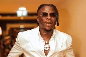 Ghanaian Men Are Not Stingy, We Calculate Our Finances – Stonebwoy