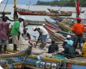Illegal Chinese Fishing: Africa Must Stop Taking the Bait