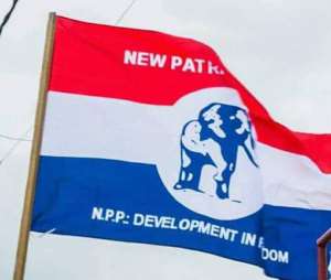NPP sets October 3 for national executive elections