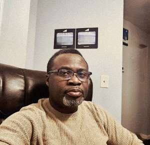 By Dr Philip Takyi