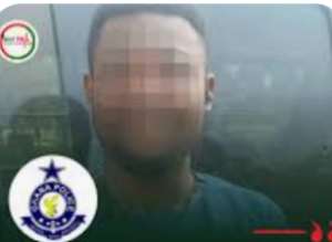 Cyber Vetting Arrests Apostle Daniel JY Adjei Over Offensive Remarks on Prophet Muhammad