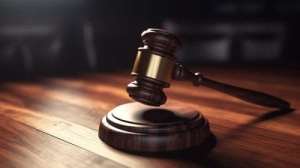 Retired Fire Officer granted GH¢350,000 bail over alleged recruitment scam
