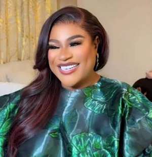 You Never Know The Battles They Fight — Nkechi Blessing Warns Trolls Against Shaming Women
