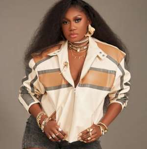 Niniola Raining (O du mi)