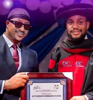 Life Has Felt Different Since Alexx Passed – IK Ogbonna