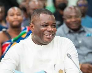 Upper East to get 267.52km of new roads under big push programme