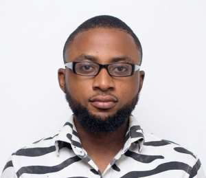 Richmond Ababio; Health, Safety & Environmental Expert