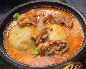 Why Do You Feel Sleepy After Eating a Heavy Meal?