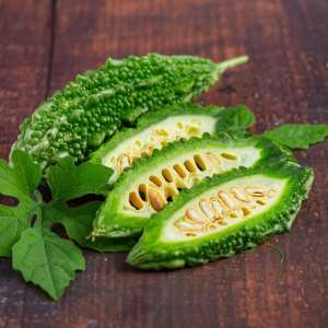 From Ghanaian Kitchen to Laboratory: UHAS Student Investigates Bitter Melon’s Health Potential