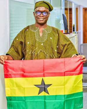 Dickson Assan