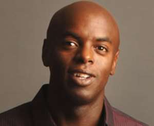 Trevor Nelson to host MTV Africa music awards with Zain