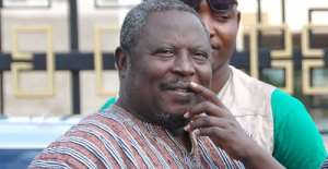 Special Prosecutor, Mr Martin Amidu, Should Not Resign