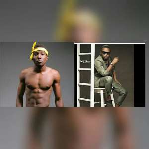 I Challenge Olamide Baddo To An Hour Rap Battle—Lollymade
