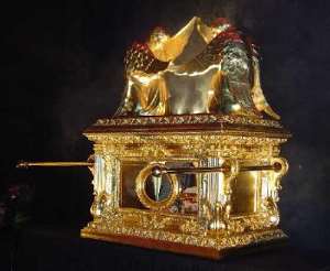 The Mystery About The Whereabouts Of The Ark Of The Covenant