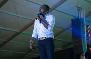 Photos: Glo Laffta Fest serves Accra With Thrilling Comedy