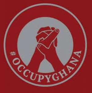 Is OccupyGhana Too Preoccupied With Legalities?