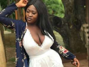 African Party In The Park: Sista Afia Pulls Out Of Belgium Show