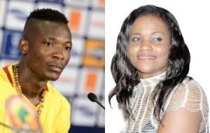 My Marriage Was Ruined By A Colleague Footballer - John Paintsil
