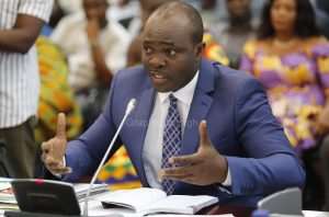 Govt Of Ghana Responds To FIFA, Calls For Further Talks