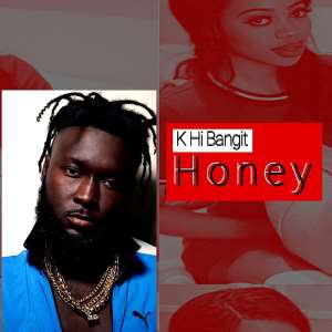 'Honey' By K-Hi Bangit