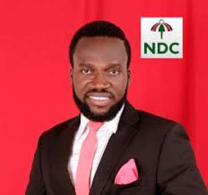 NDC Primaries: Aspirant accused of using some Military officers to attack opponent supporters