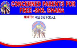 Free SHS: Lets support government for continuous running of the policy - Concerned Parents