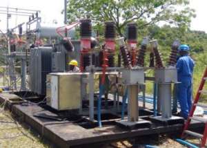 Stop tampering with our transformers, other equipment – ECG caution Krobo residents