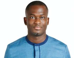 Le'ts continue to sell our achievements — Nana Kofi Akomea Jnr challenges NPP Communicators