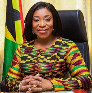 Foreign Affairs Ministry to safeguard integrity of Ghanaian travel documents