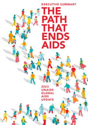 HIV antiretroviral treatment rises worldwide from 7.7 to 29.8 million in 12years