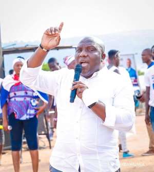 NPP Flagbearership Race: ‘Best Candidate To Lead NPP 'break The 8' Is ...