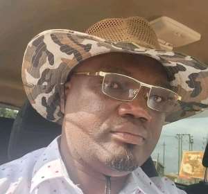Postpone Akwatia by-elections while mourning - NDC Guru makes heartfelt appeal to EC