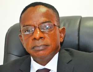 Auditor-General report uncovers over GH¢43m spending in Ada districts for 2024