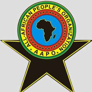 Helicopter crash: All African People’s Organization, Abuja extends condolences to victims families