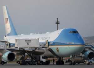 Trkiyes Intelligence Service Confirmed Iranian Missile Threat to Air Force One But Also Doubts the Israeli Version of the Plot