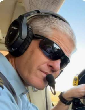 American Missionary Kevin Rideout Released After Nine Months in Captivity in Niger