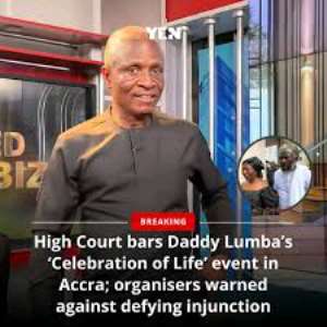 How Court Injunctions Are Disrupting Events, Funerals and Businesses in Ghana