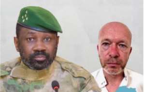 Mali Pardons French National Convicted in Coup Plot Case: De-escalation or Limited Clemency?