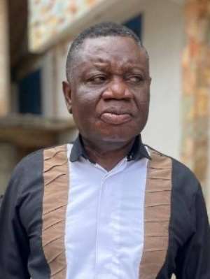 Abomosu STEM SHS Governing Board Urged to Champion Integrity, Innovation and Excellence