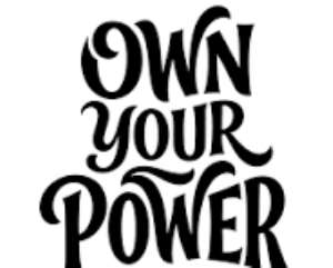 PATIENCE IS POWER: Water It Daily Until It Grows