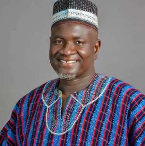 Alhaji Iddrisu Sulemana wins NPP Savannah chairmanship race by 4 votes
