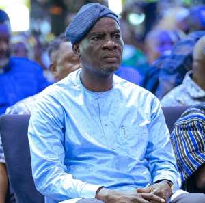 Plans advanced for University of Science and Technology in Damongo – Haruna Iddrisu